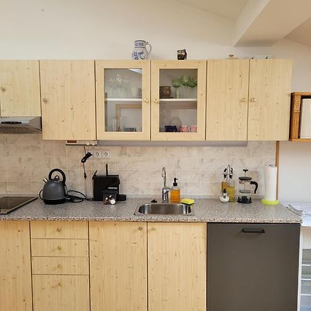 Appartement Pod Strechou à Svoboda nad Úpou Extérieur photo