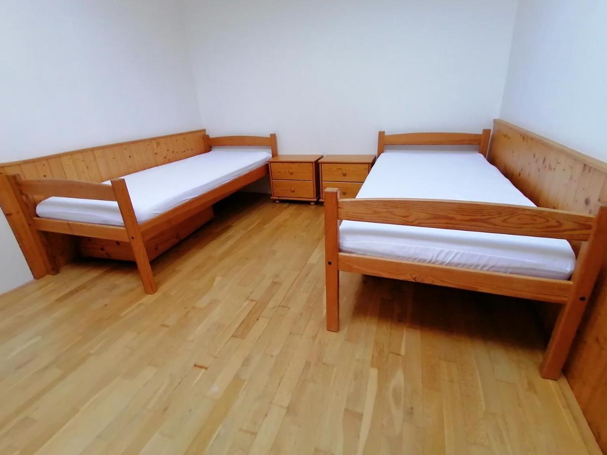 Appartement Pod Strechou à Svoboda nad Úpou Extérieur photo