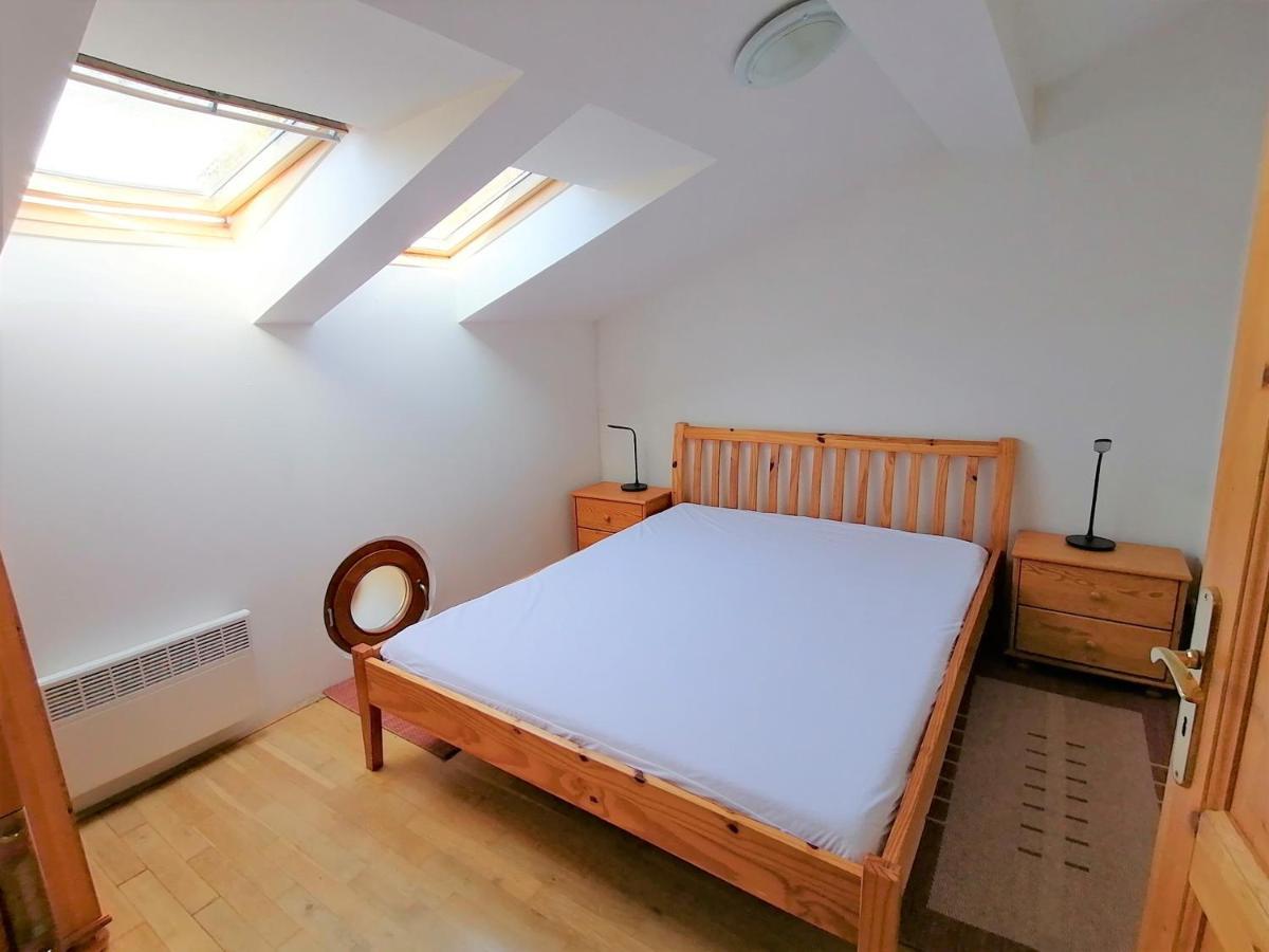 Appartement Pod Strechou à Svoboda nad Úpou Extérieur photo