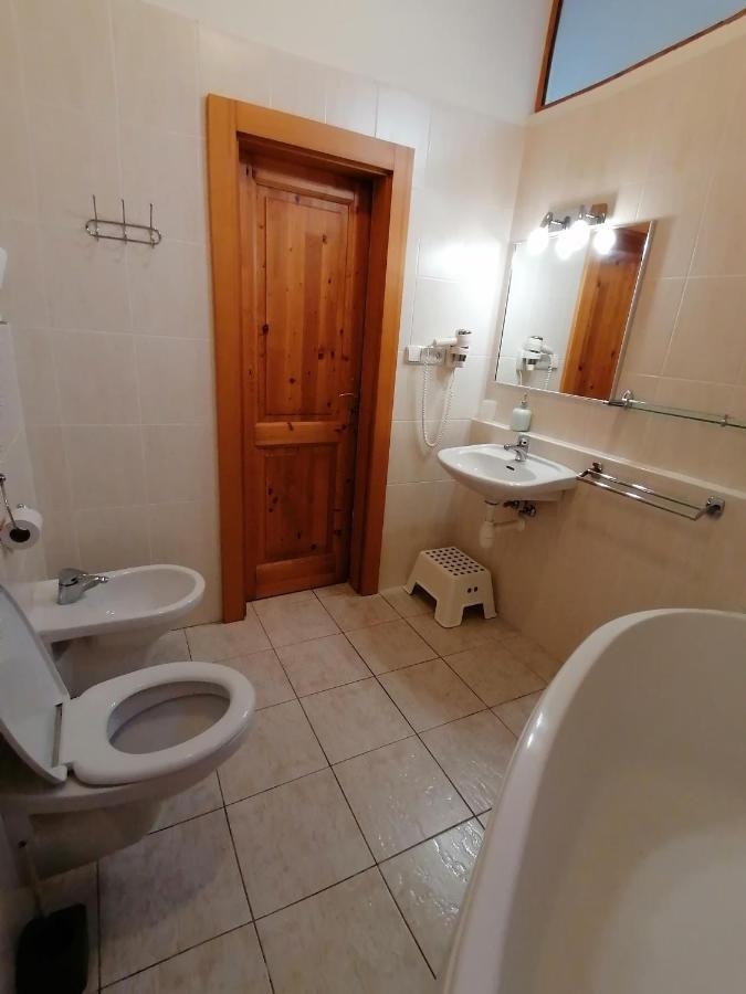 Appartement Pod Strechou à Svoboda nad Úpou Extérieur photo