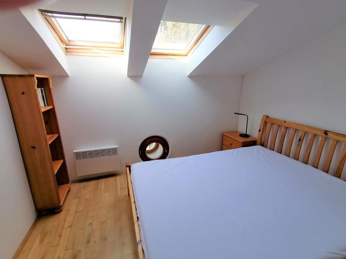Appartement Pod Strechou à Svoboda nad Úpou Extérieur photo
