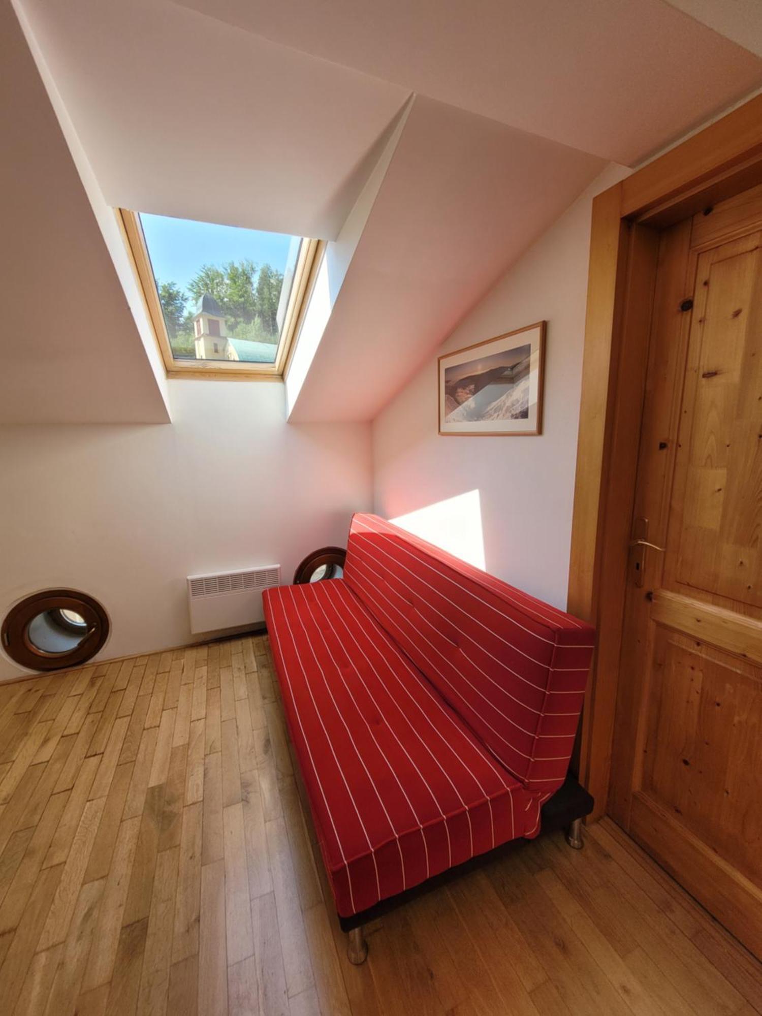 Appartement Pod Strechou à Svoboda nad Úpou Extérieur photo